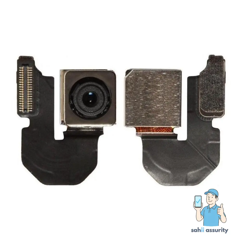 Replacement Back Camera for Apple iPhone 6 (Main Camera)